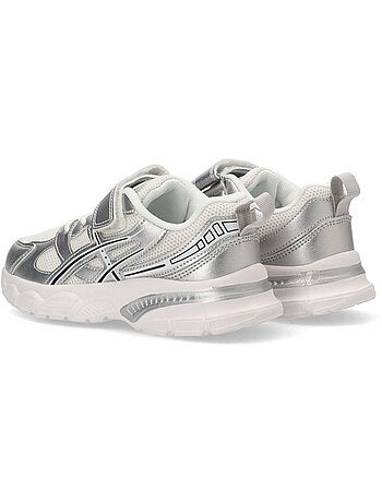 Deportivas Casual Niña Suela Plana - Luna Kids