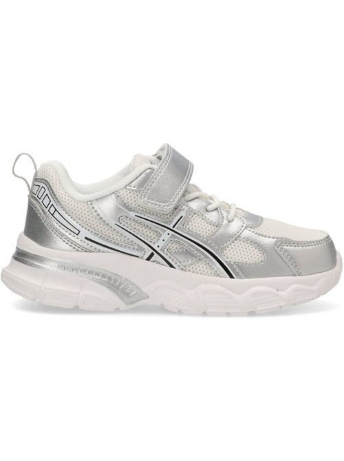 Deportivas Casual Niña Suela Plana - Luna Kids - Kiabi