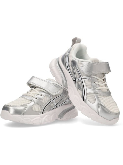 Deportivas Casual Niña Suela Plana - Luna Kids - Kiabi