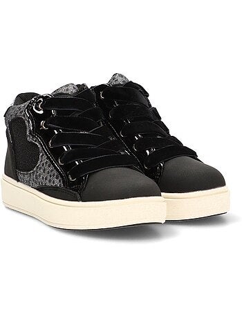 Deportivas Casual Niña Suela Plana - Luna Kids