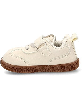 Deportivas Casual Niño Suela Plana - Luna Kids