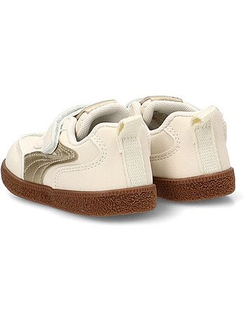 Deportivas Casual Niño Suela Plana - Luna Kids