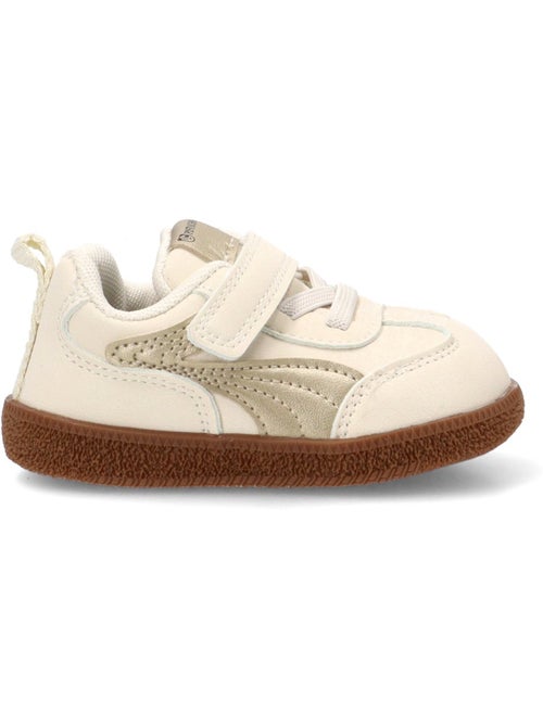 Deportivas Casual Niña Suela Plana - Luna Kids - Kiabi
