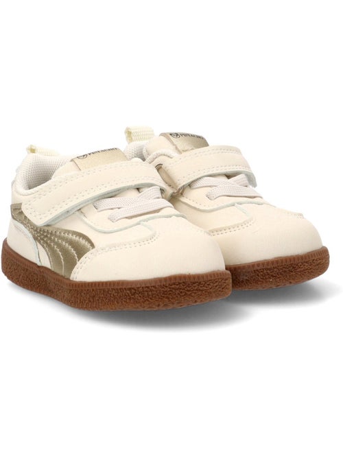 Deportivas Casual Niña Suela Plana - Luna Kids - Kiabi