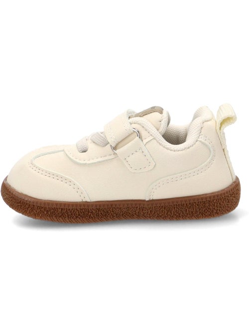 Deportivas Casual Niña Suela Plana - Luna Kids - Kiabi