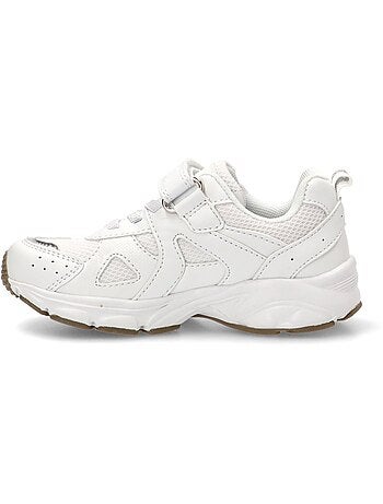 Deportivas Casual Niña Suela Plana - Luna Kids