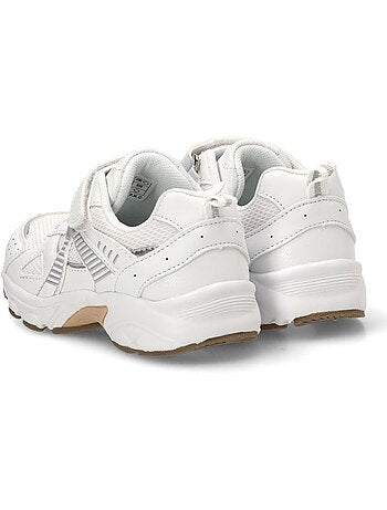 Deportivas Casual Niña Suela Plana - Luna Kids