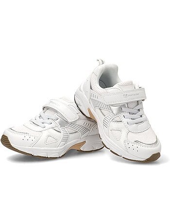 Deportivas Casual Niña Suela Plana - Luna Kids