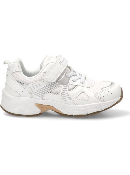 Deportivas Casual Niña Suela Plana - Luna Kids - Kiabi