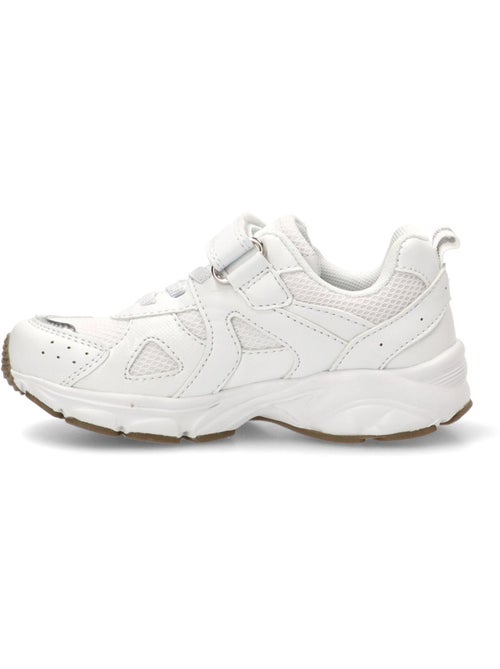 Deportivas Casual Niña Suela Plana - Luna Kids - Kiabi