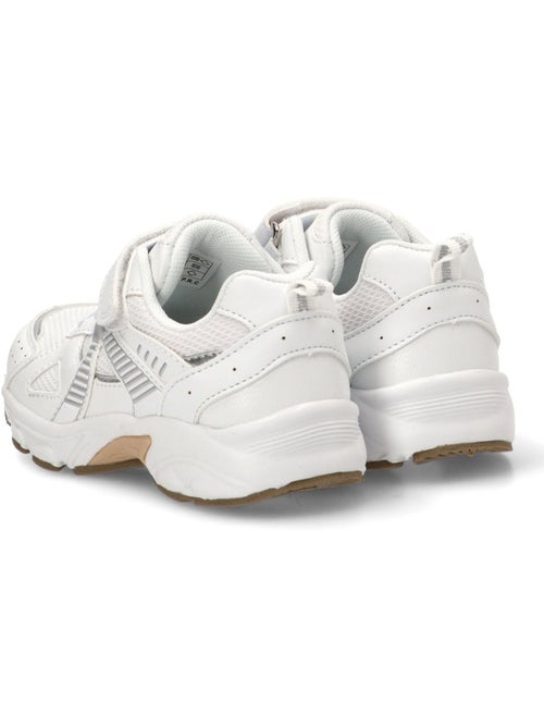 Deportivas Casual Niña Suela Plana - Luna Kids - Kiabi