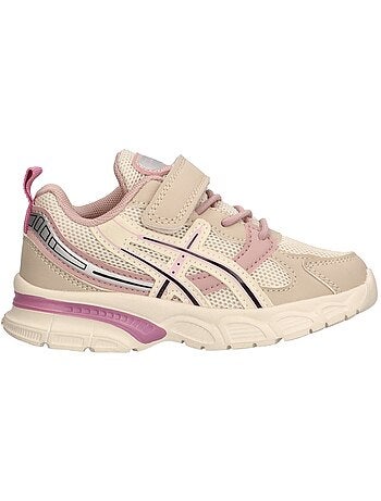 Deportivas Casual Niña Suela Plana - Luna Kids