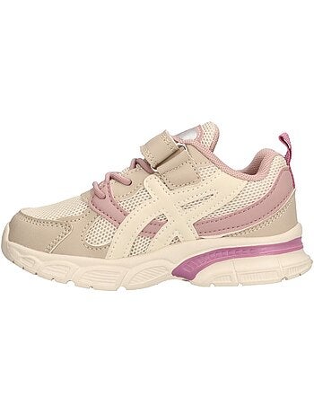 Deportivas Casual Niña Suela Plana - Luna Kids