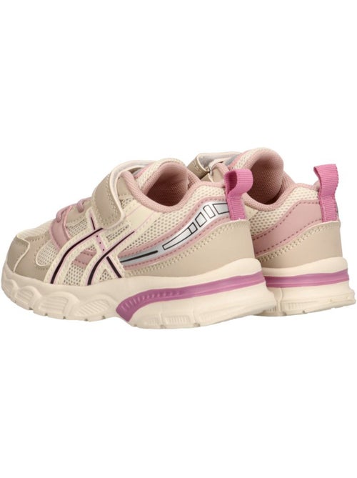 Deportivas Casual Niña Suela Plana - Luna Kids - Kiabi Deportivas Casual Niña Suela Plana - Luna Kids - Kiabi
