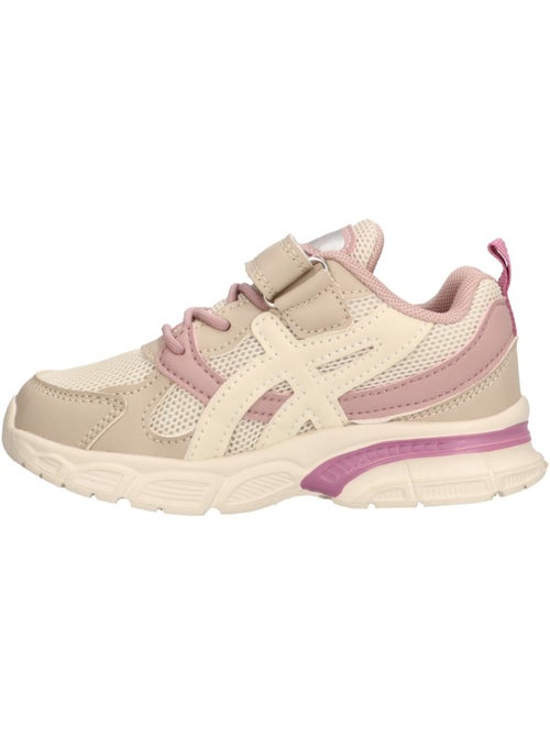 Deportivas Casual Niña Suela Plana - Luna Kids - Kiabi Deportivas Casual Niña Suela Plana - Luna Kids - Kiabi