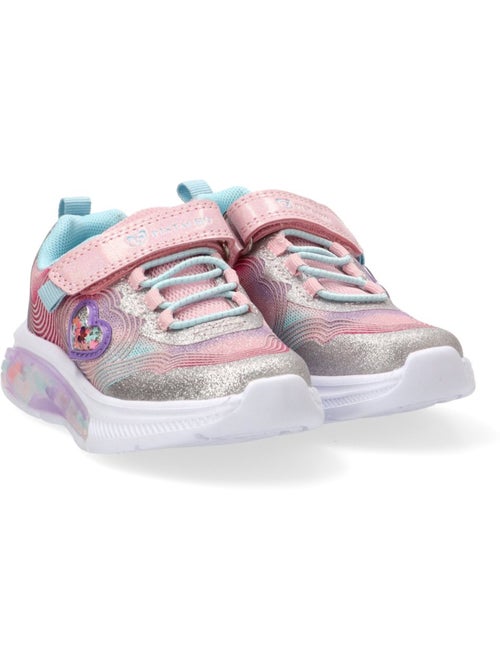 Deportivas Casual Niña Suela Plana - Luna Kids - Kiabi