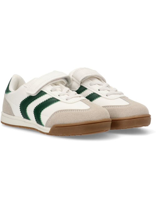 Deportivas Casual Niña Suela Plana - Luna Kids - Kiabi