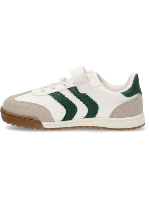 Deportivas Casual Niña Suela Plana - Luna Kids - Kiabi