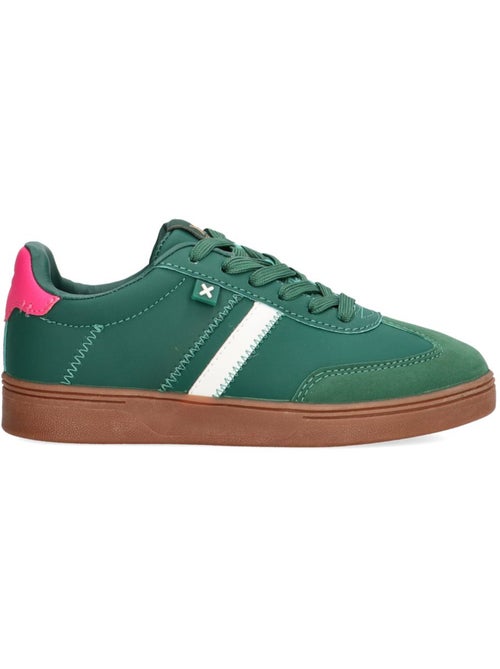 Deportivas Casual Niña Suela Plana - Modelo 151118 - Kiabi