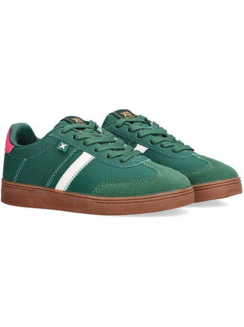 Deportivas Casual Niña Suela Plana - Modelo 151118 - Kiabi