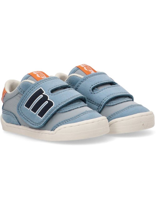 Deportivas Casual Niña Suela Plana - Mustang Kids - Kiabi