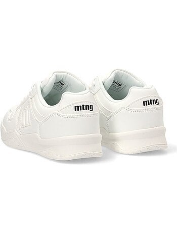 Deportivas Casual Niña Suela Plana - Mustang Kids