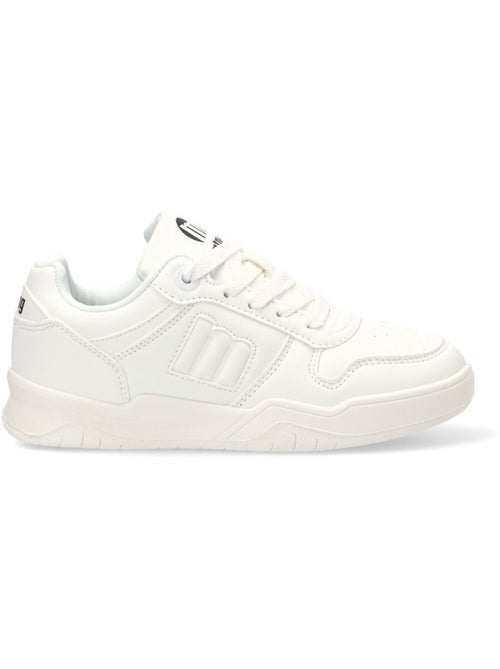Deportivas Casual Niña Suela Plana - Mustang Kids - Kiabi