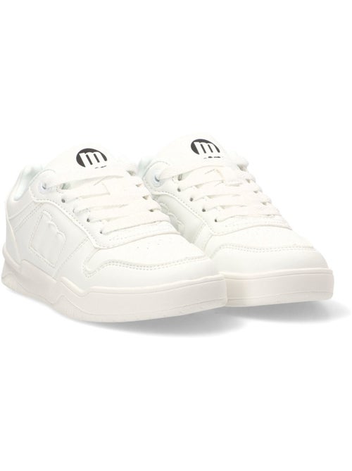 Deportivas Casual Niña Suela Plana - Mustang Kids - Kiabi