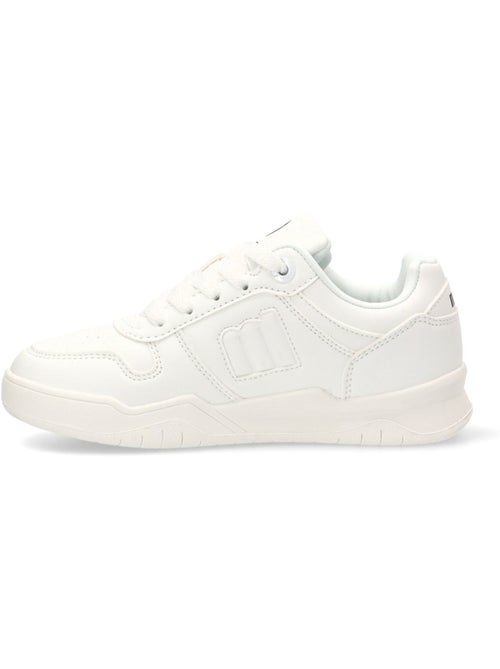 Deportivas Casual Niña Suela Plana - Mustang Kids - Kiabi