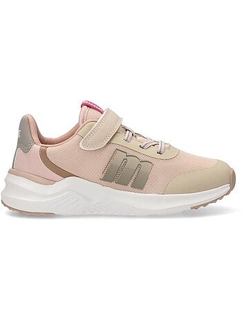Deportivas Casual Niño Suela Plana - Mustang Kids
