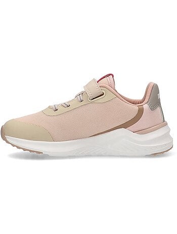 Deportivas Casual Niño Suela Plana - Mustang Kids
