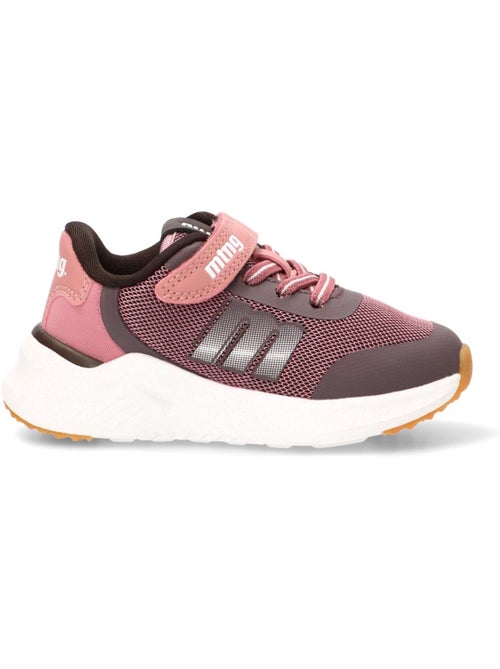 Deportivas Casual Niña Suela Plana - Mustang Kids - Kiabi Deportivas Casual Niña Suela Plana - Mustang Kids - Kiabi