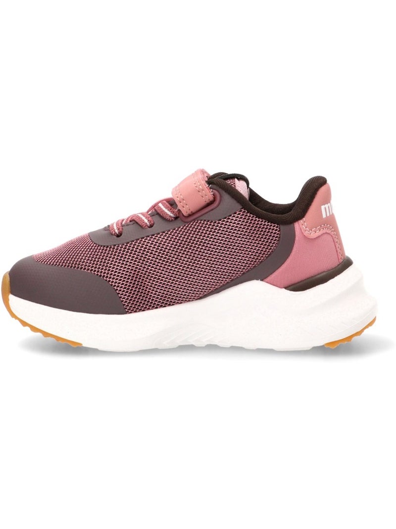 Deportivas Casual Niña Suela Plana - Mustang Kids Rosa - Kiabi