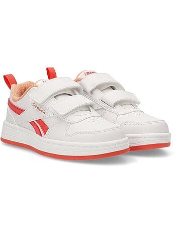 Deportivas Casual Niña Suela Plana - Reebok