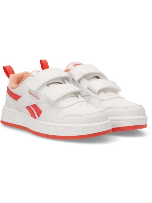 Deportivas Casual Niña Suela Plana - Reebok - Kiabi