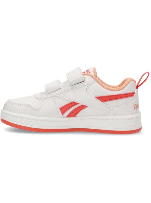 Deportivas Casual Niña Suela Plana - Reebok - Kiabi
