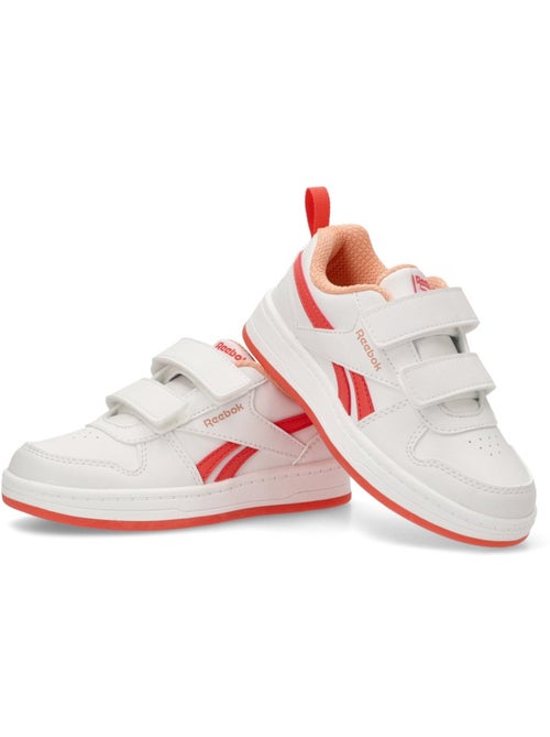 Deportivas Casual Niña Suela Plana - Reebok - Kiabi