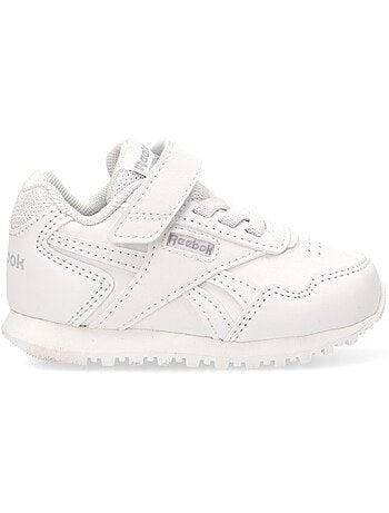 Deportivas Casual Niña Suela Plana - Reebok