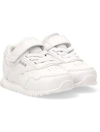 Deportivas Casual Niña Suela Plana - Reebok