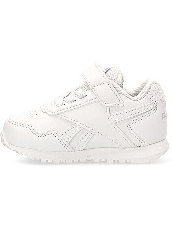 Deportivas Casual Niña Suela Plana - Reebok