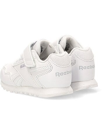 Deportivas Casual Niña Suela Plana - Reebok