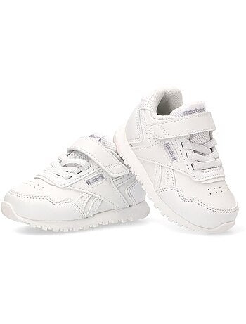 Deportivas Casual Niña Suela Plana - Reebok