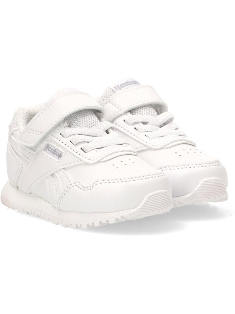 Deportivas Casual Niña Suela Plana - Reebok Blanco - Kiabi