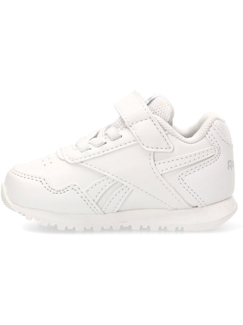 Deportivas Casual Niña Suela Plana - Reebok Blanco - Kiabi