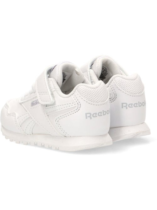Deportivas Casual Niña Suela Plana - Reebok - Kiabi