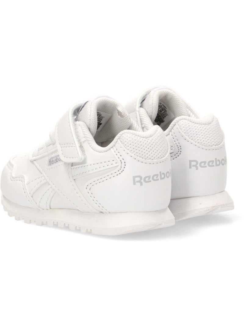 Deportivas Casual Niña Suela Plana - Reebok Blanco - Kiabi