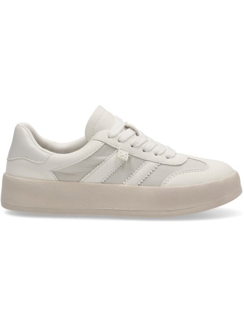 Deportivas Casual Niña Suela Plana - Xti Kids - Kiabi