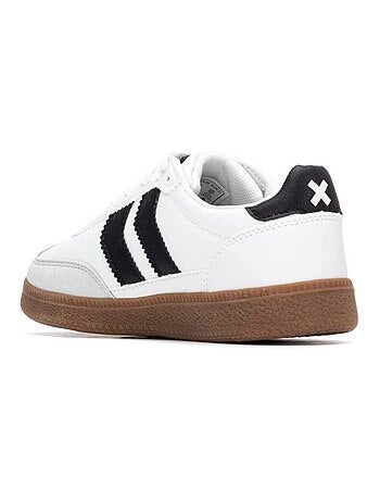 Deportivas Casual Niño Suela Plana - Xti Kids