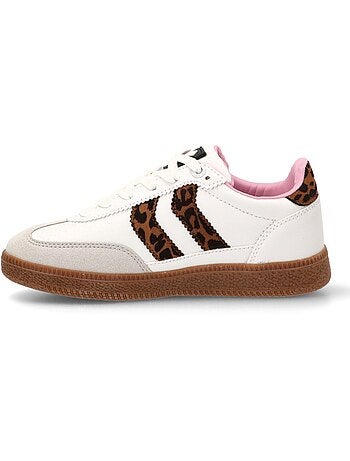 Deportivas Casual Niño Suela Plana - Xti Kids
