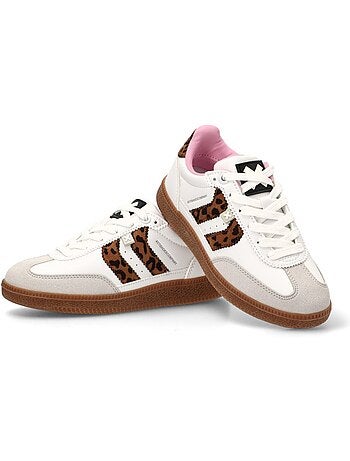 Deportivas Casual Niño Suela Plana - Xti Kids